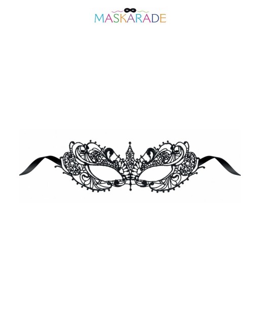 Loup broderie souple Zenith Loup broderie souple Zenith
