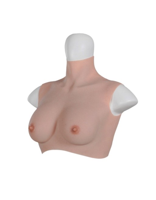 Buste ultra-réaliste taille S