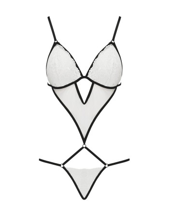 Body Orihime - Passion