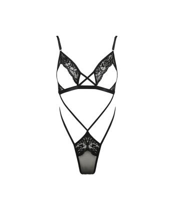 Body seins nus Diabolina - Passion
