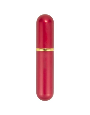 Inhalateur de poppers rouge - Litolu
