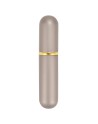 Inhalateur de poppers gris - Litolu