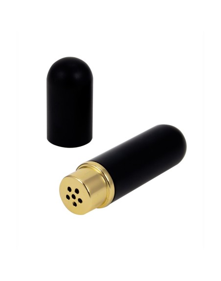 Inhalateur de poppers noir - Litolu