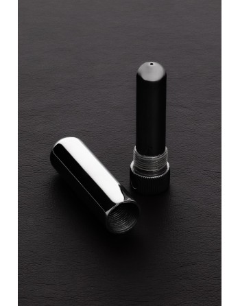 Inhalateur à poppers