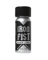 Poppers Iron Fist Black Label 30ml