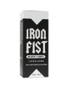 Poppers Iron Fist Black Label 30ml