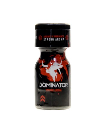 Poppers Black Dominator 10ml