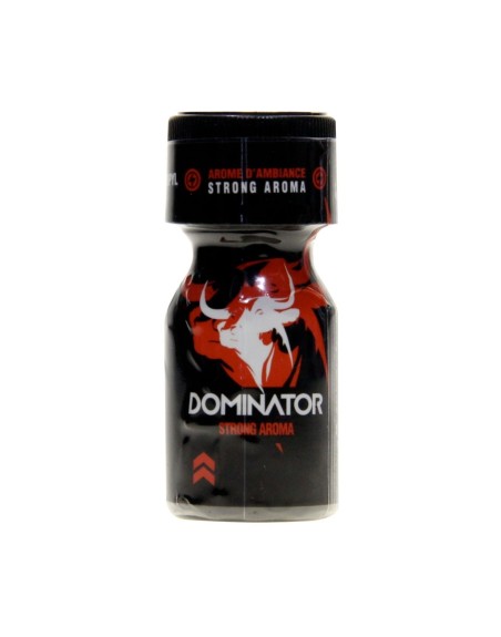 Poppers Black Dominator 10ml