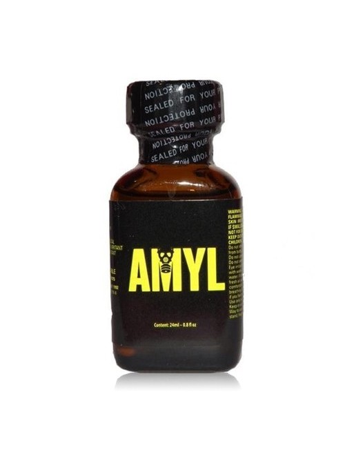Poppers Amyl 24 ml