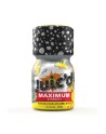 Poppers Juic'D Maximum 10ml