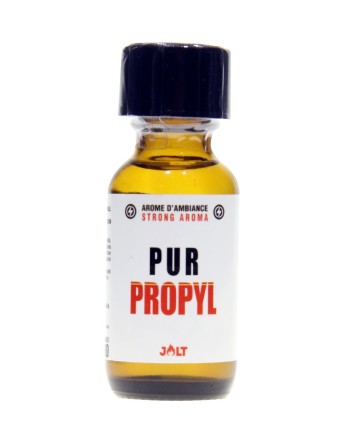 Poppers Pur Propyl Jolt 25ml