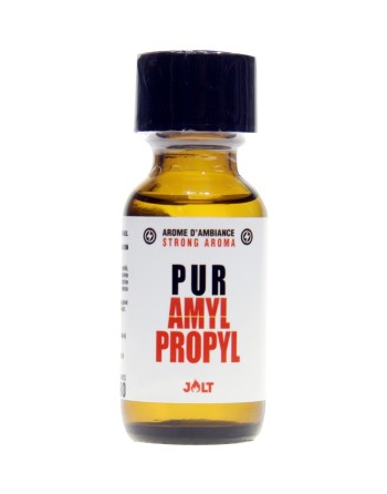 Poppers Pur Amyl-Propyl Jolt 25ml