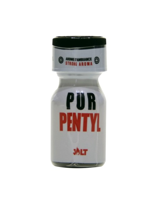 Poppers Pur Pentyl Jolt 10ml