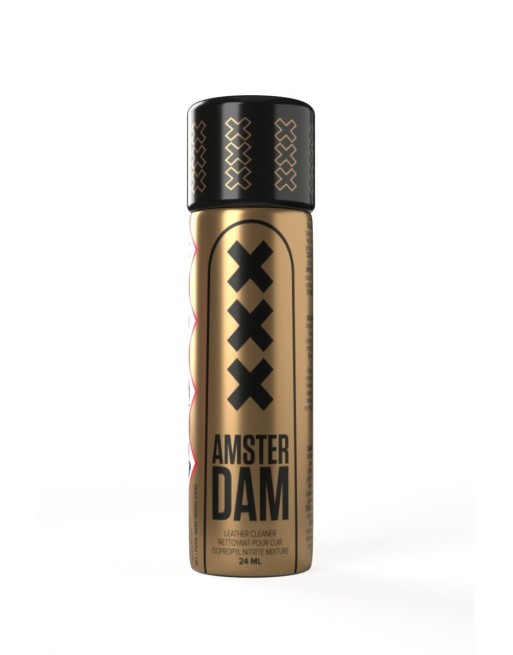 Poppers Amsterdam XXX Propyl 24ml