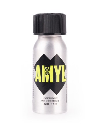 Poppers Amyl 30ml