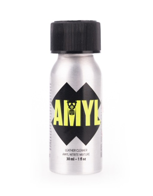 Poppers Amyl 30ml