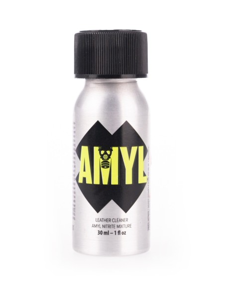 Poppers Amyl 30ml