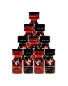Pack 10 poppers Dominator 10ml