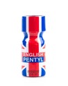 Poppers English Pentyl 15ml