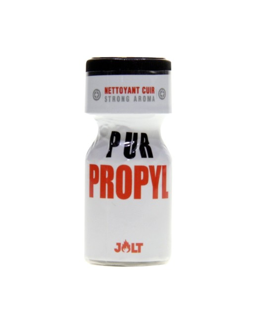 Poppers Pur Propyl Jolt 10ml