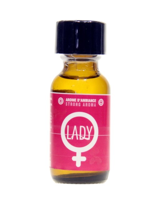 Poppers Lady 25ml