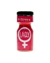 Poppers Lady 10ml