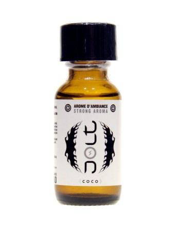 Poppers Jolt White Coco 25ml