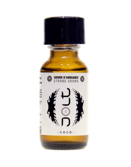 Poppers Jolt White Coco 25ml