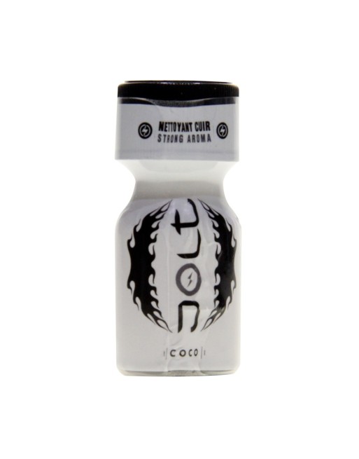 Poppers Jolt White Coco 10ml