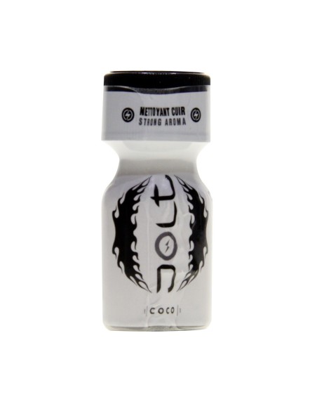 Poppers Jolt White Coco 10ml