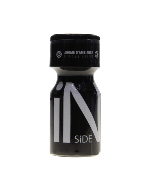 Poppers Inside Amyl 10ml - Jolt