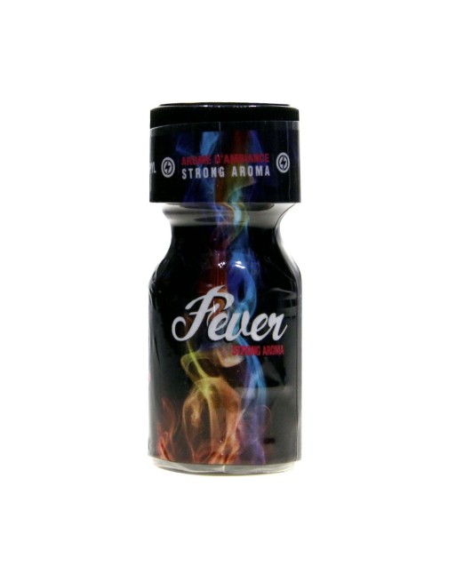 Poppers Fever 10ml