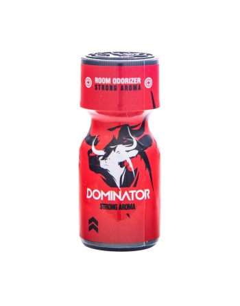 Poppers Red Dominator 10ml