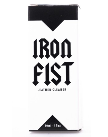 Poppers Iron Fist 30 ml
