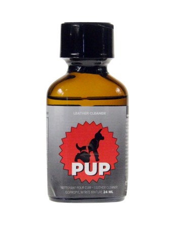 Poppers Pup 24 ml