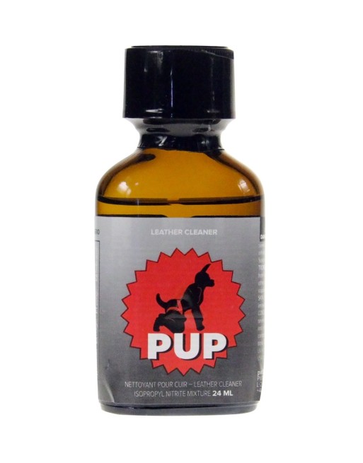 Poppers Pup 24 ml
