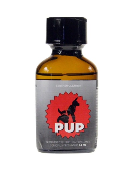 Poppers Pup 24 ml