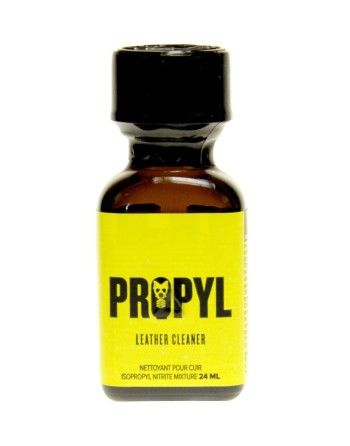 Poppers Propyl 24 ml