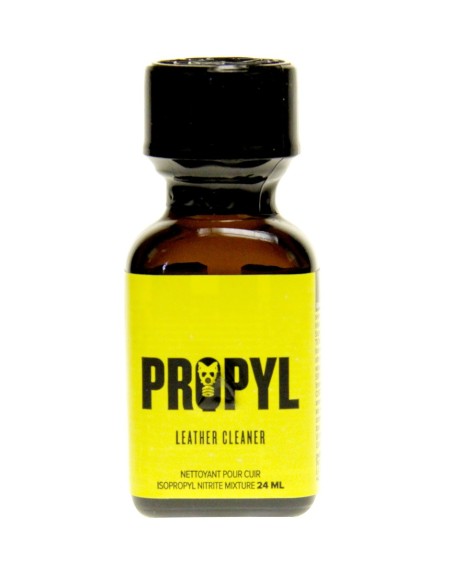 Poppers Propyl 24 ml
