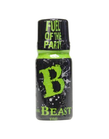 Poppers Beast 10 ml