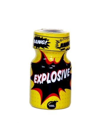 Poppers Explosive 10 ml