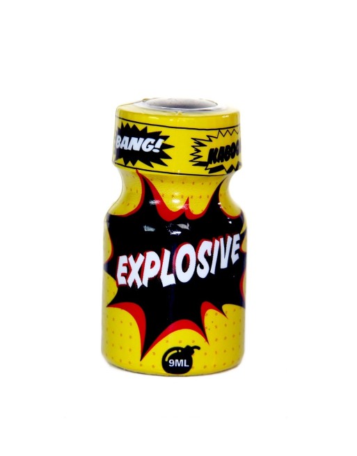 Poppers Explosive 10 ml