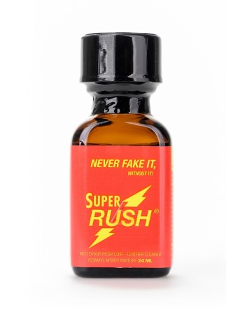 Poppers Super Rush 24ml