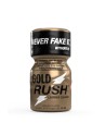 Poppers Gold Rush 10 ml