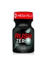 Poppers Rush Zero 10 ml