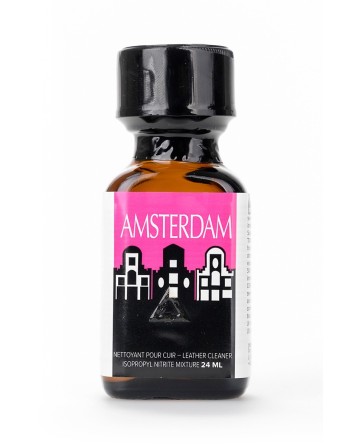 Poppers Amsterdam 24 ml