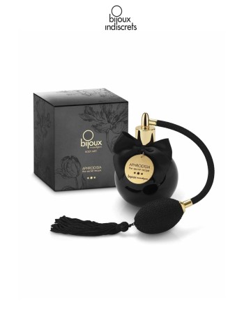 Parfum aphrodisiaque senteur florale