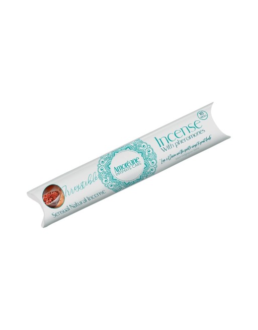 Encens aux pheromones Irresistible - Amoreane Encens aux pheromones Irresistible - Amoreane