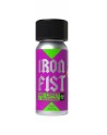 Poppers Iron Fist No Limit Butanol 24ml