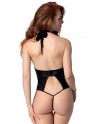 Body Kesmina faux cuir - Passion